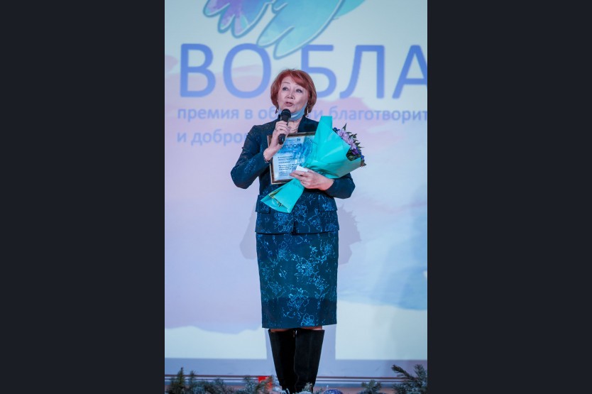 3 Л.Гололобова_президент НПАССД